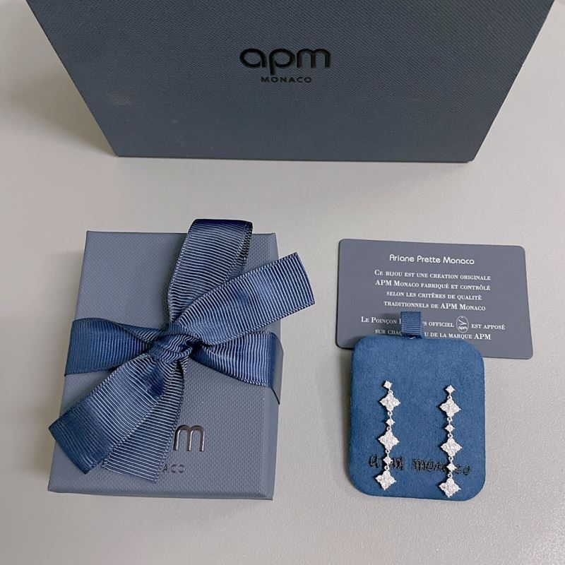 Apm Earrings